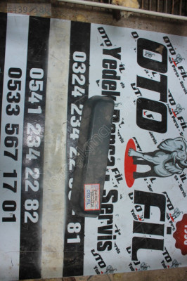 SUZUKİ CARRY 1985 BAKALİTLER