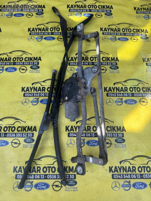 Volvo s80 çıkma silecek mekanizması 2006-2016