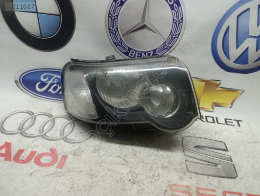 Latrover frlender sag far