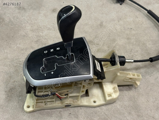 HYUNDAİ ACCENT BLUE ŞANZIMAN VİTES MEKANİZMASI 46700-1R100