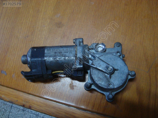 opel astra f sağ cam motoru 90414656 gm