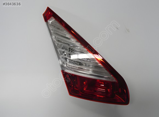 RENAULT MEGANE 2010-2013 ARASI HB İÇ SOL STOP