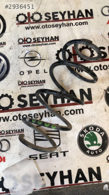 Polo 2017 1.2 tsı ön helezon