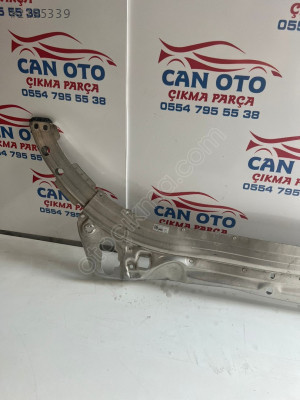 Mercedes C200 Ön panel Çıkma Orjinal 2015-2019