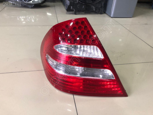 MERCEDES E SERİ W211 SOL DIŞ STOP LEDLİ YS