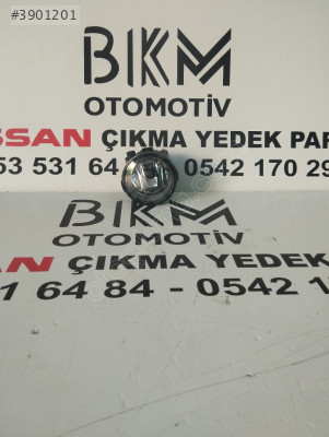 Sis farı Juke 2014 sol