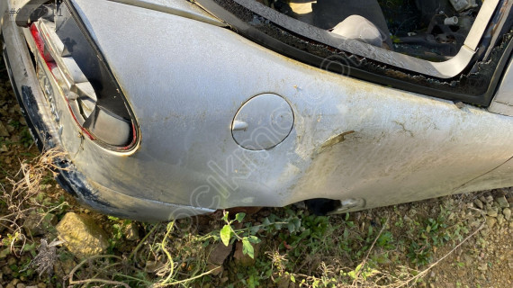 OPEL TİGRA SAĞ ÇAMURLUK KESME.OTO ERKAN ÜNYE