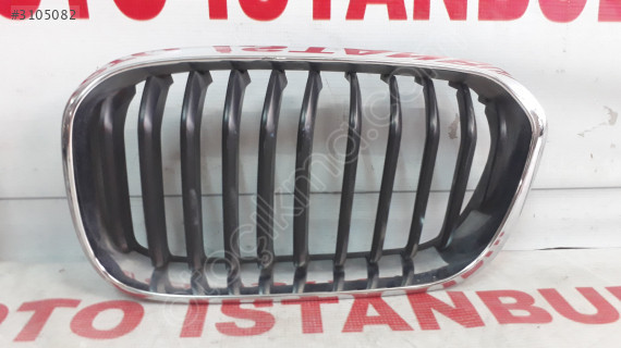 BMW F20 PANJUR LCI M SOL