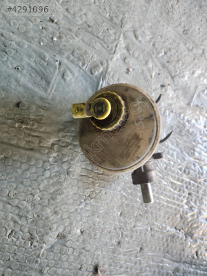 SEAT İBİZA 2016 ÇIKMA ORİJİNAL FREN MERKEZİ