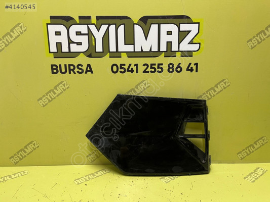 HYUNDAİ BAYON SOL SİS ÇERÇEVESİ ORJİNAL 2