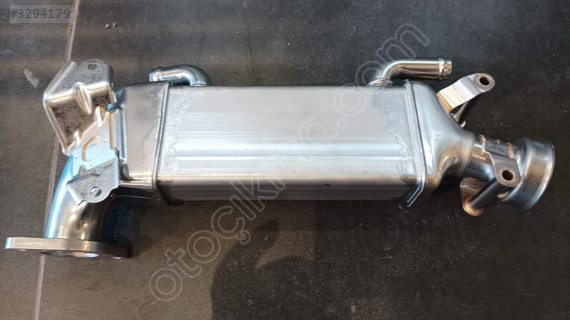 MERCEDES CLA W117 W651 EGR SOĞUTUCU 6511400575 SO
