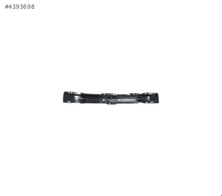 ÖN TAMPON DEMİRİ SANDERO 2021-