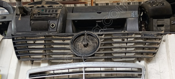 MERCEDES SPRİNTER 313 ÖN PANJUR