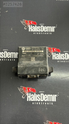 Volkswagen Passat Motor Kontrol Ünitesi 3C0907530L