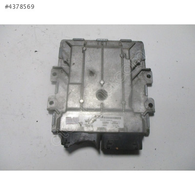Ford Transit Motor Beyni A2C39625301 RMGK2A-12A650-AA SID211 SERV