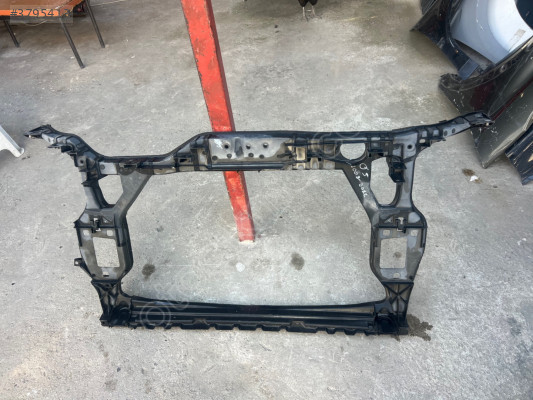 2008 2012 AUDI Q5 ÇIKMA ÖN PANEL
