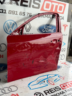 Alfa romeo Gulietta çıkma ön sol kapı orjınal çıkma