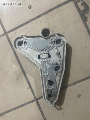 Fırd Focus 1 sol stop duyu