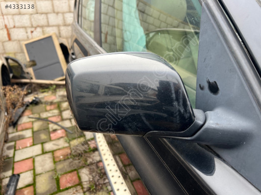 Whatsaptan siparişler BMW x3 sag ayna Orjinal