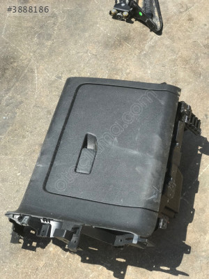 Citroen Berlingo Torbido Kapağı