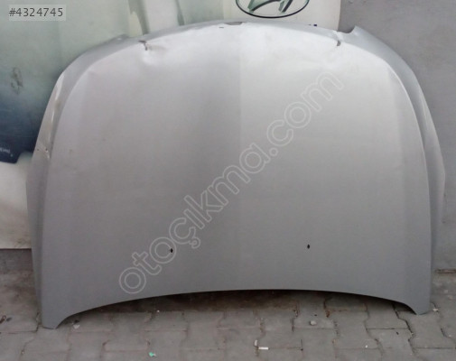 chevrolet cruze  orjınal çıkma motor kaputu M