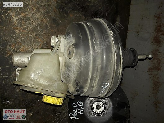 audi A6 C5 Westinghouse çıkma 1997 - 2004