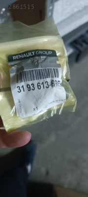 Megan 4 clio 5 otomatik yağ basinc sensör 319361369R