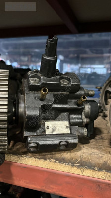 CİTRÖEN  C5   2.0  HDİ  MAZOT  POMPASI