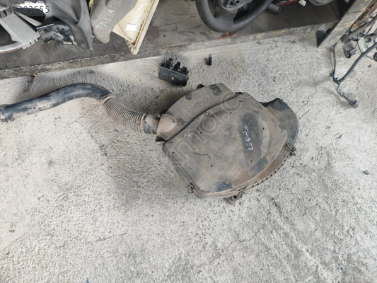 DACİA LOGAN HAVA FİLTRE KUTUSU OTO FEDAİ