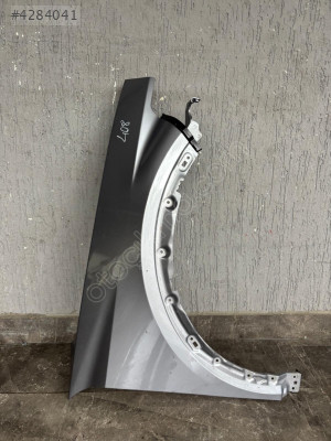 PEUGEOT 408 SAĞ ÖN ÇAMURLUK EGE OTOMOTİV BURSA