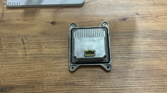 SSANGYONG TORRES EVX FAR BEYNİ ORJİNAL