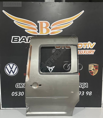 VOLKSWAGEN CADDY SOL SÜRGÜLÜ KAPI ÇIKMA