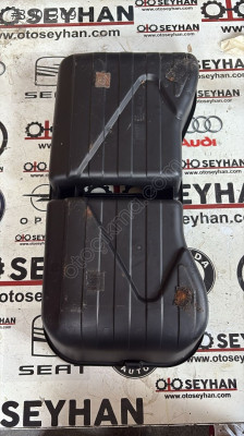 6K5867710 seat cordoba 2001 bagaj eşya gözü