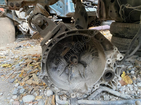 FORD MONDEO ŞANZUMAN 2.0 MOTOR ORJİNAL ÇIKMA 1994-2000 MODEL