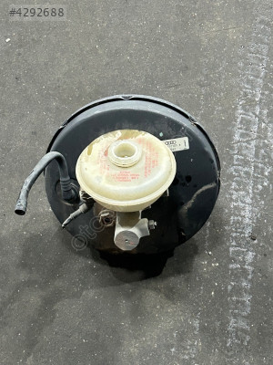 8D0612105A 8D1723140 AUDİ A4 PASSAT B5 WESTINGHOUSE VESTANAVUZ