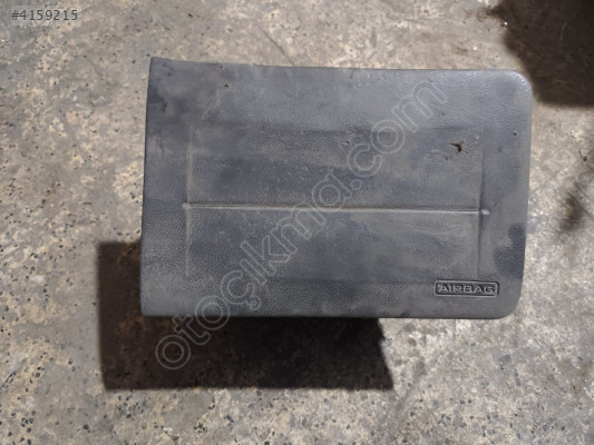 FORD FUSİON YOLCU AİRBAG SAĞ TARAF HATASIZ 2n1an044h31 ORİJİNAL