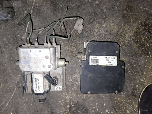 ÖZMEN OPEL VECTRA B 1.6 ABS BEYNİ 97115585 12871401