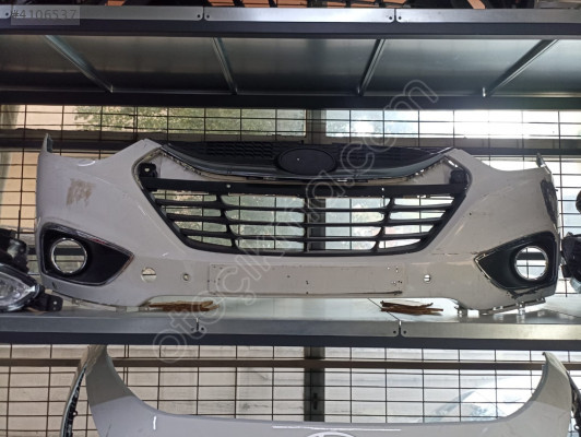 HYUNDAİ İX35 KOMPLE ÖN TAMPON ORİJİNAL ÇIKMA YEDEK PARÇA
