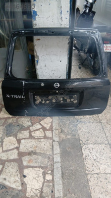 NISSAN X-TRAIL BAGAJ KAPAĞI ORİJİNAL