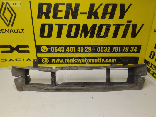 628208812R 628208812R RENAULT KANGOO HAVA YÖNLENDİRİCİ 2 PARÇA