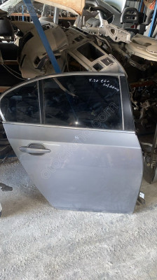 BMW E60 SAĞ ARKA KAPI OTO FEDAİ