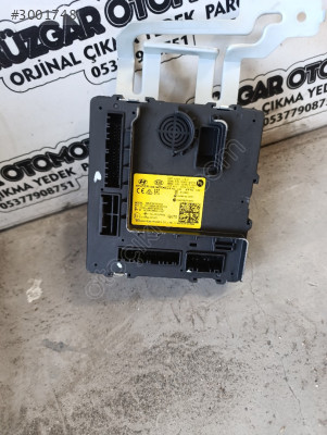 95400-Q0670 Hyundai bayon upc