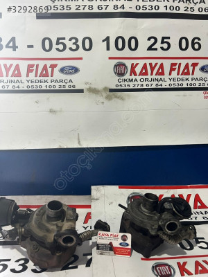 1.3 doblo Fiorino Linea Palio 75 lik 90 lik turbo