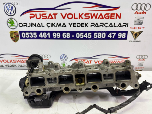 1.6FSİ ÇIKMA ENJEKTÖR KÜTÜĞÜ BLP BLF BAG MOTOR 03C 133 204