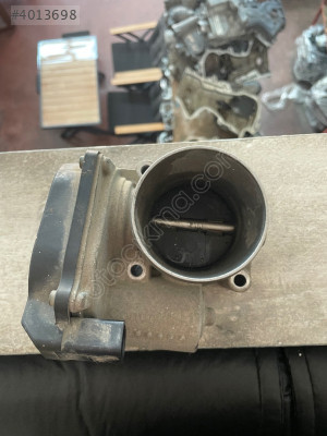 Volkswagen polo 1.4 cgg motor gaz kelebeği 03c133062s