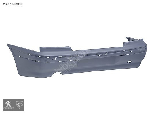406 TAMPON ARKA 99-04 PEUGEOT 7410N1