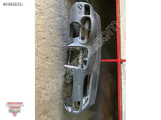 VOLKSWAGEN POLO TORPİDO 0546 772 25 16