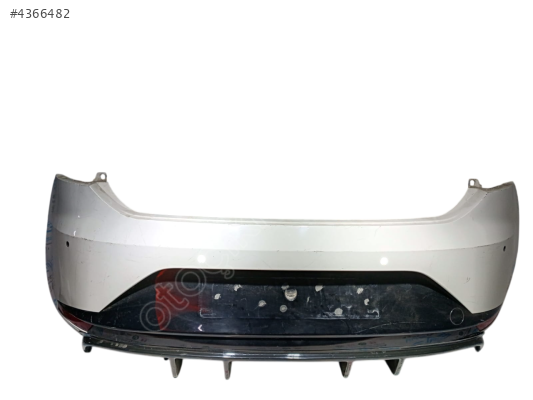 SEAT LEON 2017-2020 ARKA TAMPON SOKME ORJINAL HATASIZ 5F0807421N