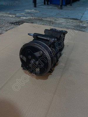 FORD FİESTA KLİMA KOMPRESÖRÜ GÜL OTOMOTİV