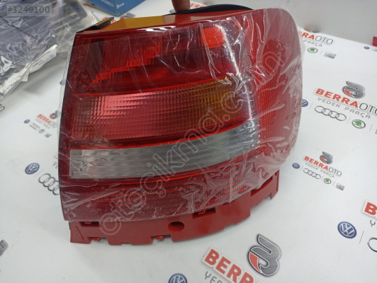8D0945906 AUDİ A4 B5 KASA SAĞ ARKA STOP